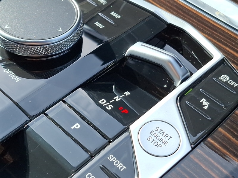 Used BMW X5 2025 for sale - 78156198: Photo 10