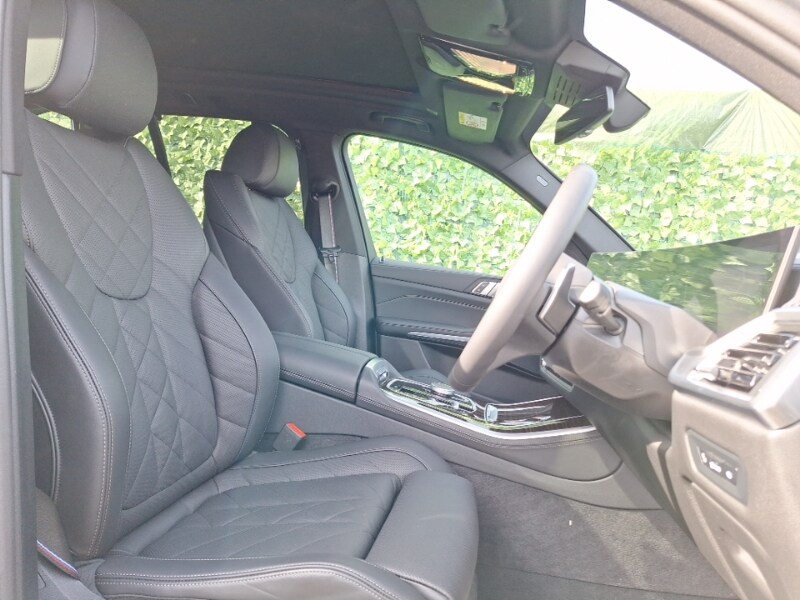 Used BMW X5 2025 for sale - 78156198: Photo 11