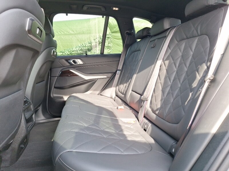 Used BMW X5 2025 for sale - 78156198: Photo 12