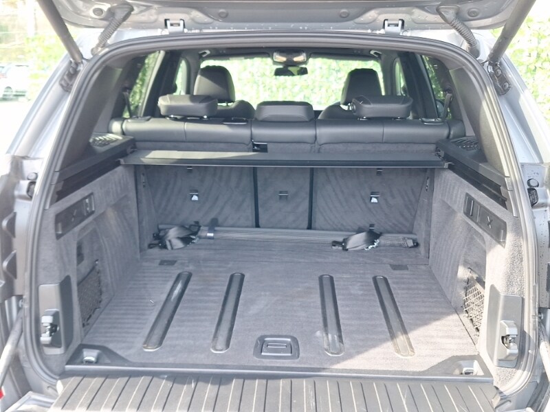 Used BMW X5 2025 for sale - 78156198: Photo 13
