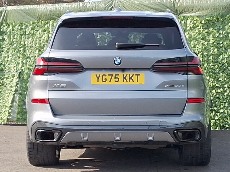 Used BMW X5 2025 for sale - 78156198: Photo 15