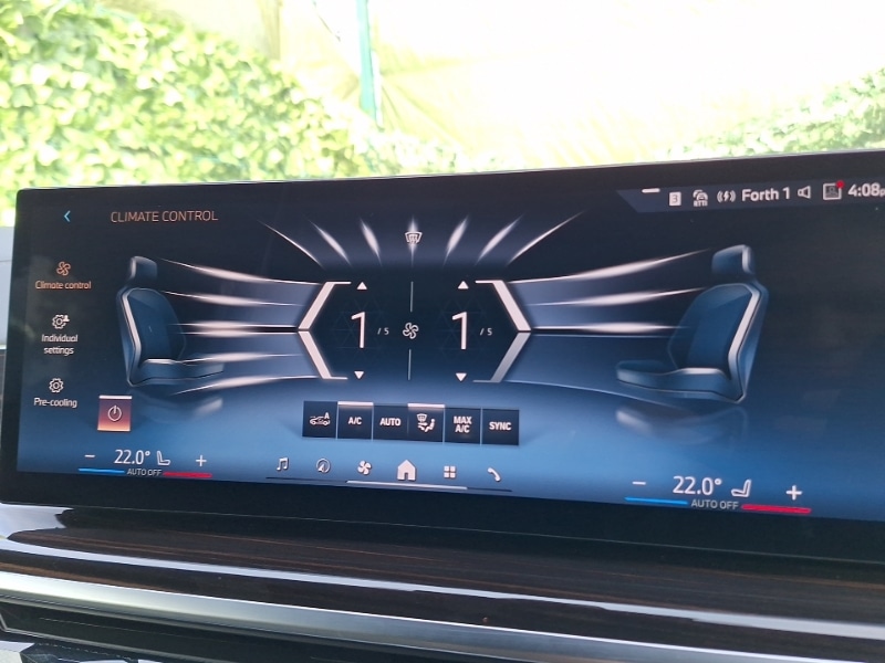 Used BMW X5 2025 for sale - 78156198: Photo 19