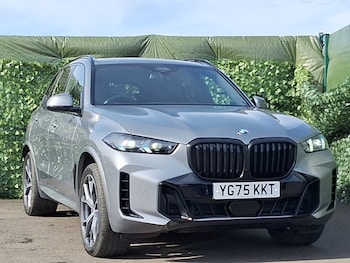 Used BMW X5 2025 for sale - 78156198: Photo