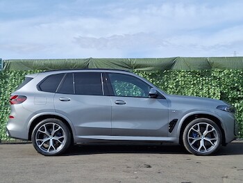 Used BMW X5 2025 for sale - 78156198: Photo