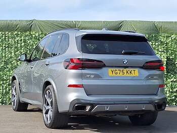 Used BMW X5 2025 for sale - 78156198: Photo