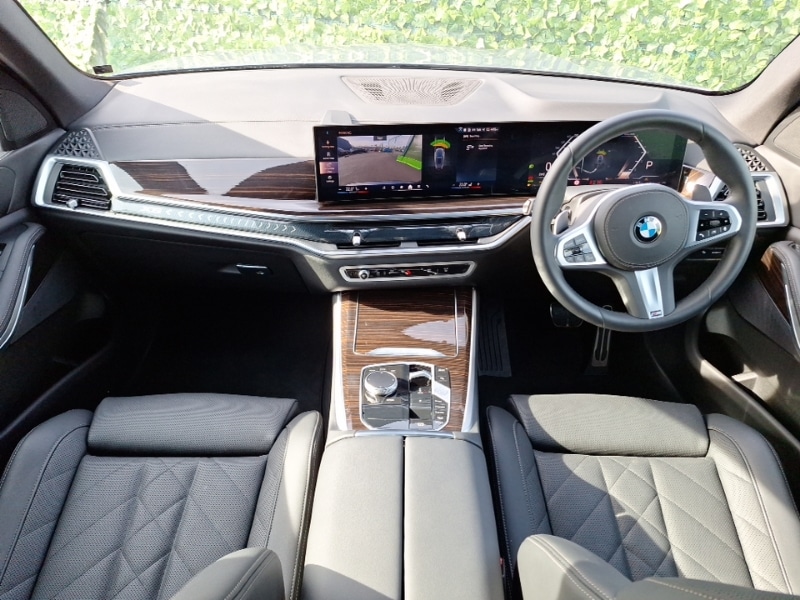 Used BMW X5 2025 for sale - 78156198: Photo 4