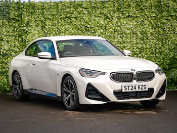 Used BMW 2 Series 2024 for sale - 79866673: Photo