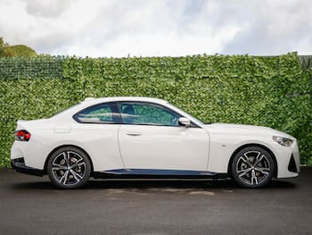 Used BMW 2 Series 2024 for sale - 79866673: Photo