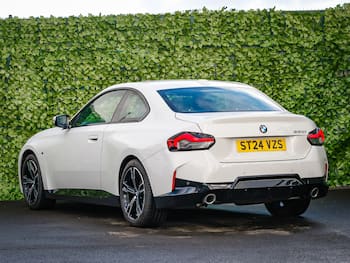 Used BMW 2 Series 2024 for sale - 79866673: Photo
