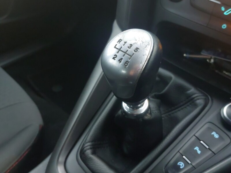 Used Ford Focus 2017 for sale - 78203056: Photo 10