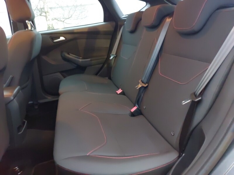 Used Ford Focus 2017 for sale - 78203056: Photo 12