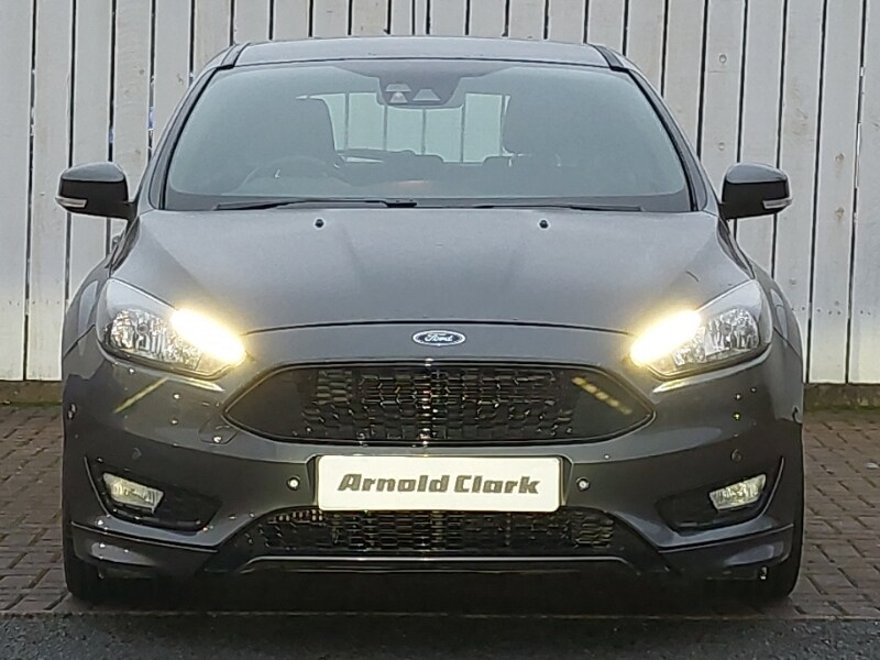 Used Ford Focus 2017 for sale - 78203056: Photo 16