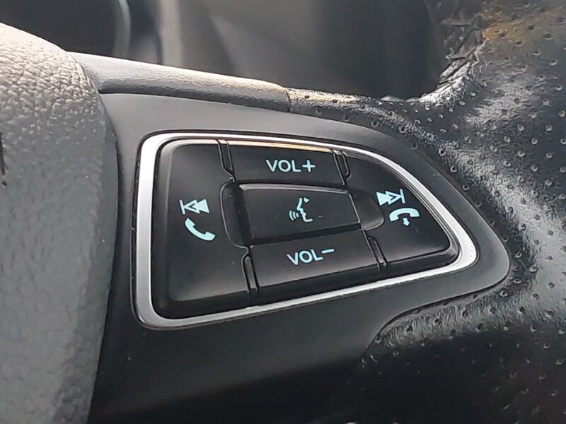 Used Ford Focus 2017 for sale - 78203056: Photo 17