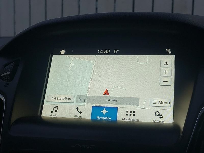 Used Ford Focus 2017 for sale - 78203056: Photo 19