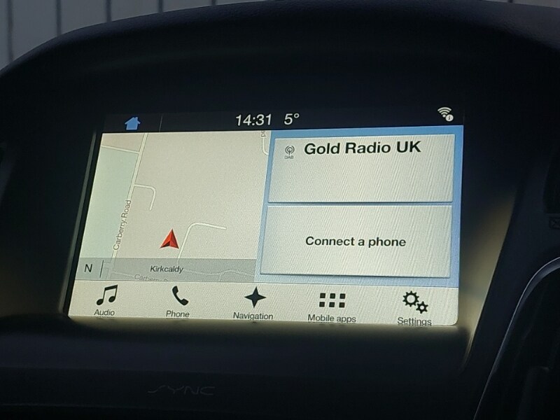 Used Ford Focus 2017 for sale - 78203056: Photo 8