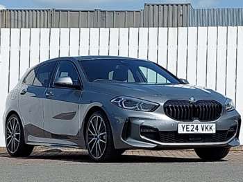 2024 - 118i [136] M Sport 5dr [Live Cockpit Professional]