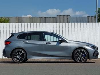 Used BMW 1 Series 2024 for sale - 74929017: Photo