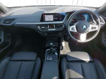 Used BMW 1 Series 2024 for sale - 74929017: Photo