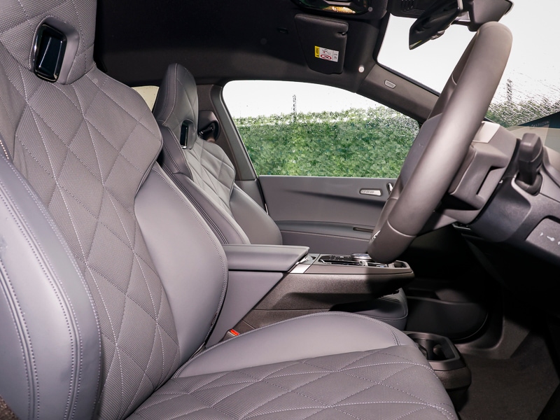 Used BMW iX 2025 for sale - 76484182: Photo 11