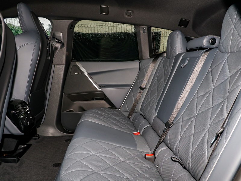 Used BMW iX 2025 for sale - 76484182: Photo 12