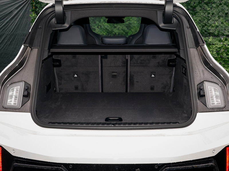 Used BMW iX 2025 for sale - 76484182: Photo 13