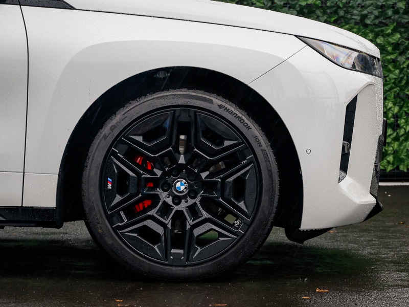 Used BMW iX 2025 for sale - 76484182: Photo 14