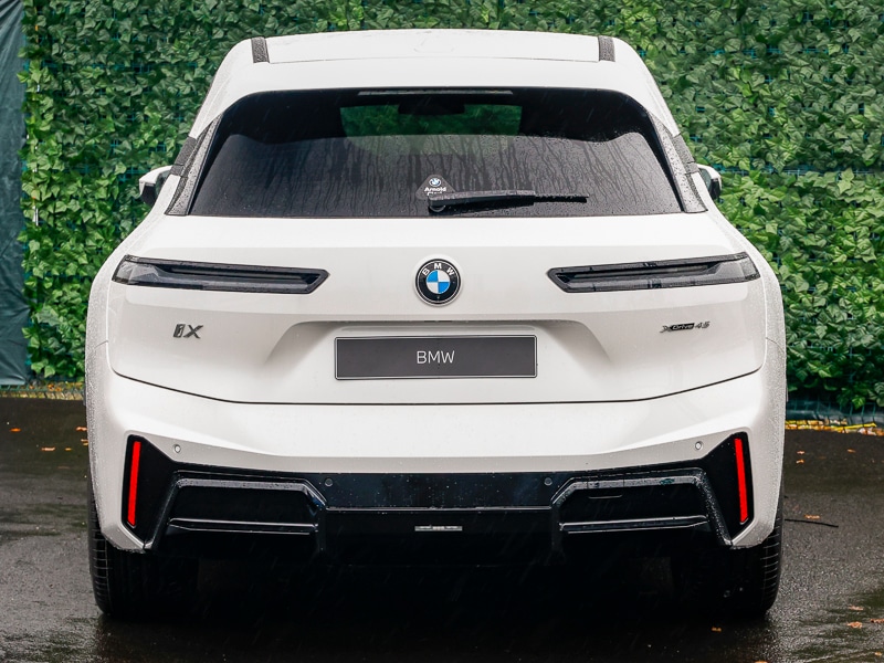 Used BMW iX 2025 for sale - 76484182: Photo 15