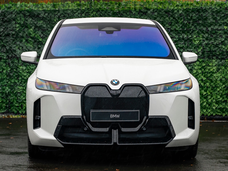 Used BMW iX 2025 for sale - 76484182: Photo 16