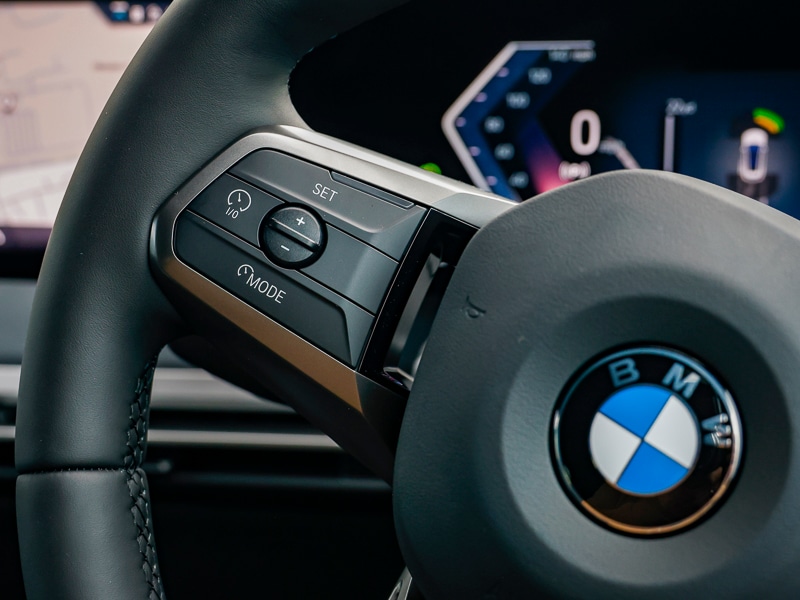 Used BMW iX 2025 for sale - 76484182: Photo 19