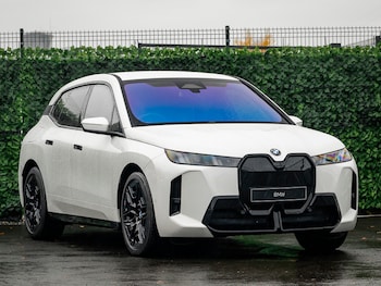 Used BMW iX 2025 for sale - 76484182: Photo