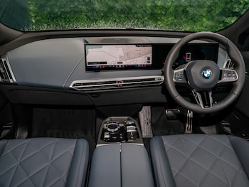 Used BMW iX 2025 for sale - 76484182: Photo