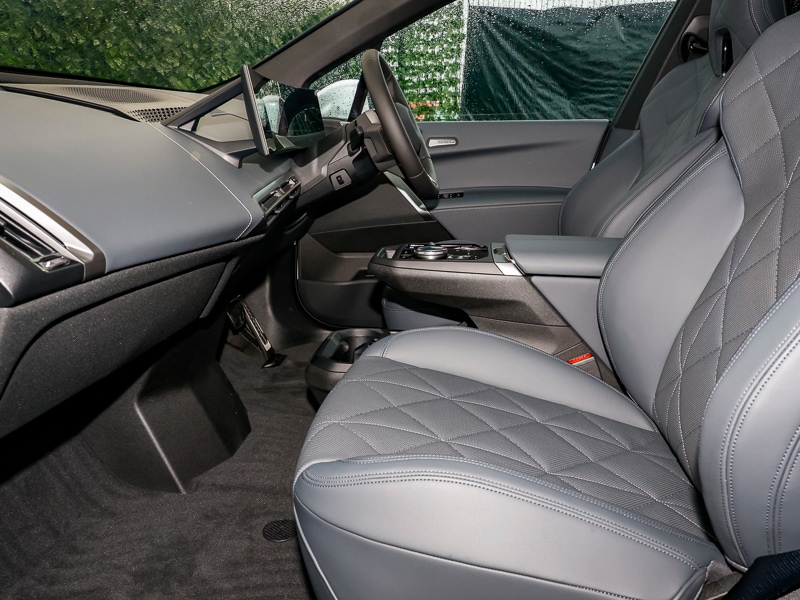 Used BMW iX 2025 for sale - 76484182: Photo 7