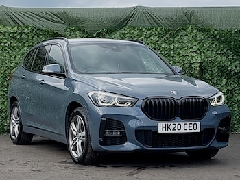 Used BMW X1 2020 for sale - 78684041: Photo