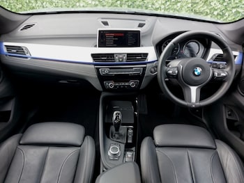 Used BMW X1 2020 for sale - 78684041: Photo