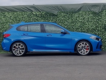 Used BMW 1 Series 2023 for sale - 78740652: Photo