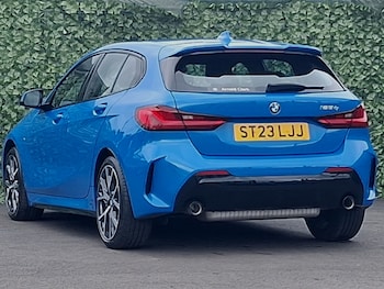 Used BMW 1 Series 2023 for sale - 78740652: Photo