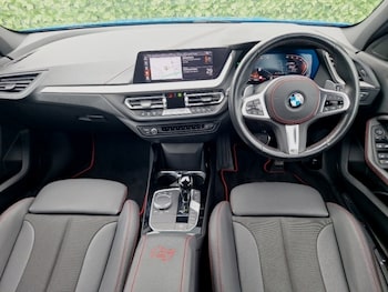 Used BMW 1 Series 2023 for sale - 78740652: Photo