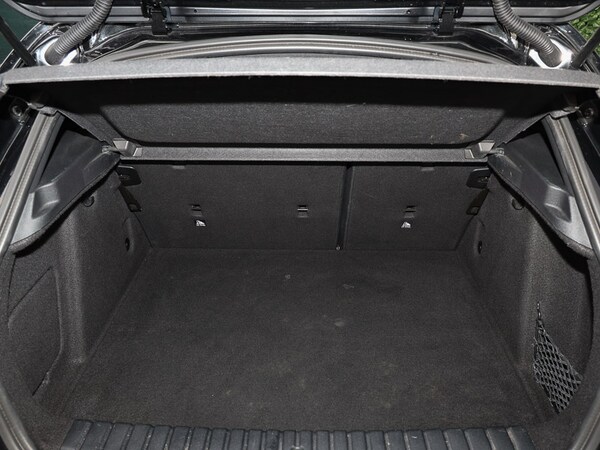 Used BMW 1 Series 2023 for sale - 76221308: Photo 10