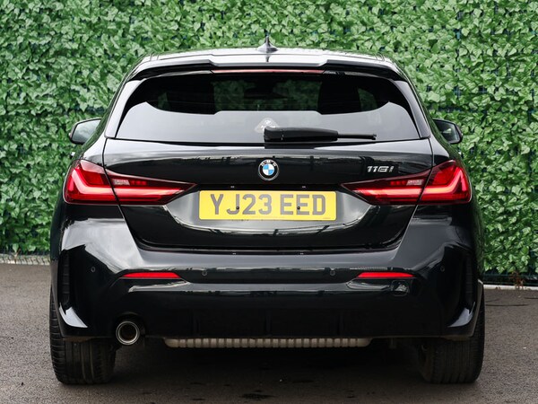 Used BMW 1 Series 2023 for sale - 76221308: Photo 11