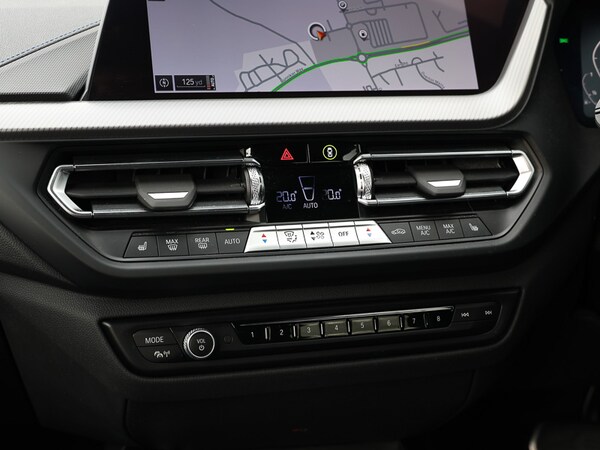 Used BMW 1 Series 2023 for sale - 76221308: Photo 12