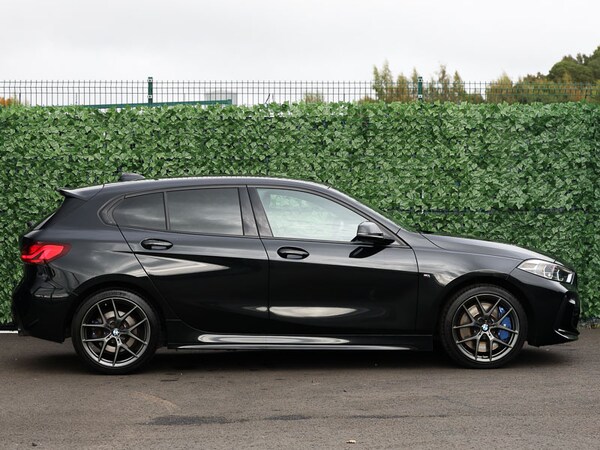 Used BMW 1 Series 2023 for sale - 76221308: Photo 14