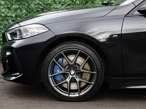 Used BMW 1 Series 2023 for sale - 76221308: Photo 15