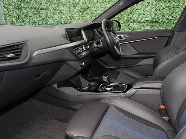 Used BMW 1 Series 2023 for sale - 76221308: Photo 16