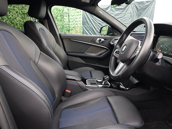 Used BMW 1 Series 2023 for sale - 76221308: Photo 18