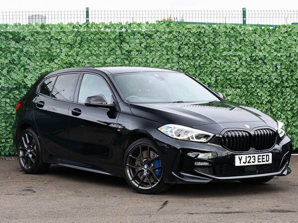 Used BMW 1 Series 2023 for sale - 76221308: Photo 19