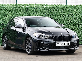 BMW - 1 Series