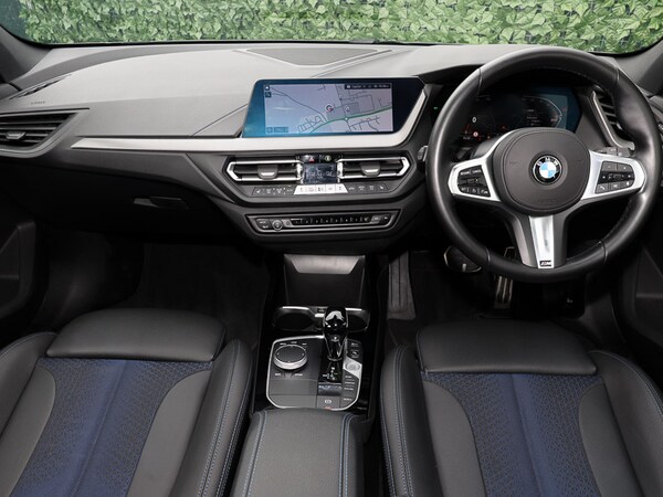 Used BMW 1 Series 2023 for sale - 76221308: Photo 2