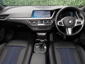 Used BMW 1 Series 2023 for sale - 76221308: Photo 2
