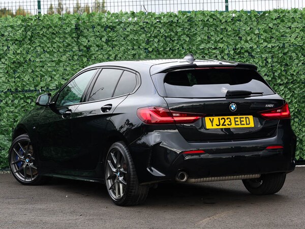 Used BMW 1 Series 2023 for sale - 76221308: Photo 3