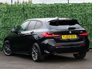 Used BMW 1 Series 2023 for sale - 76221308: Photo 3